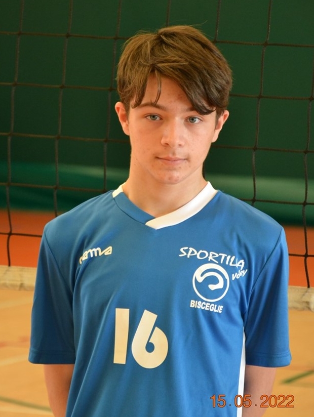 DI MOLFETTA FRANCESCO